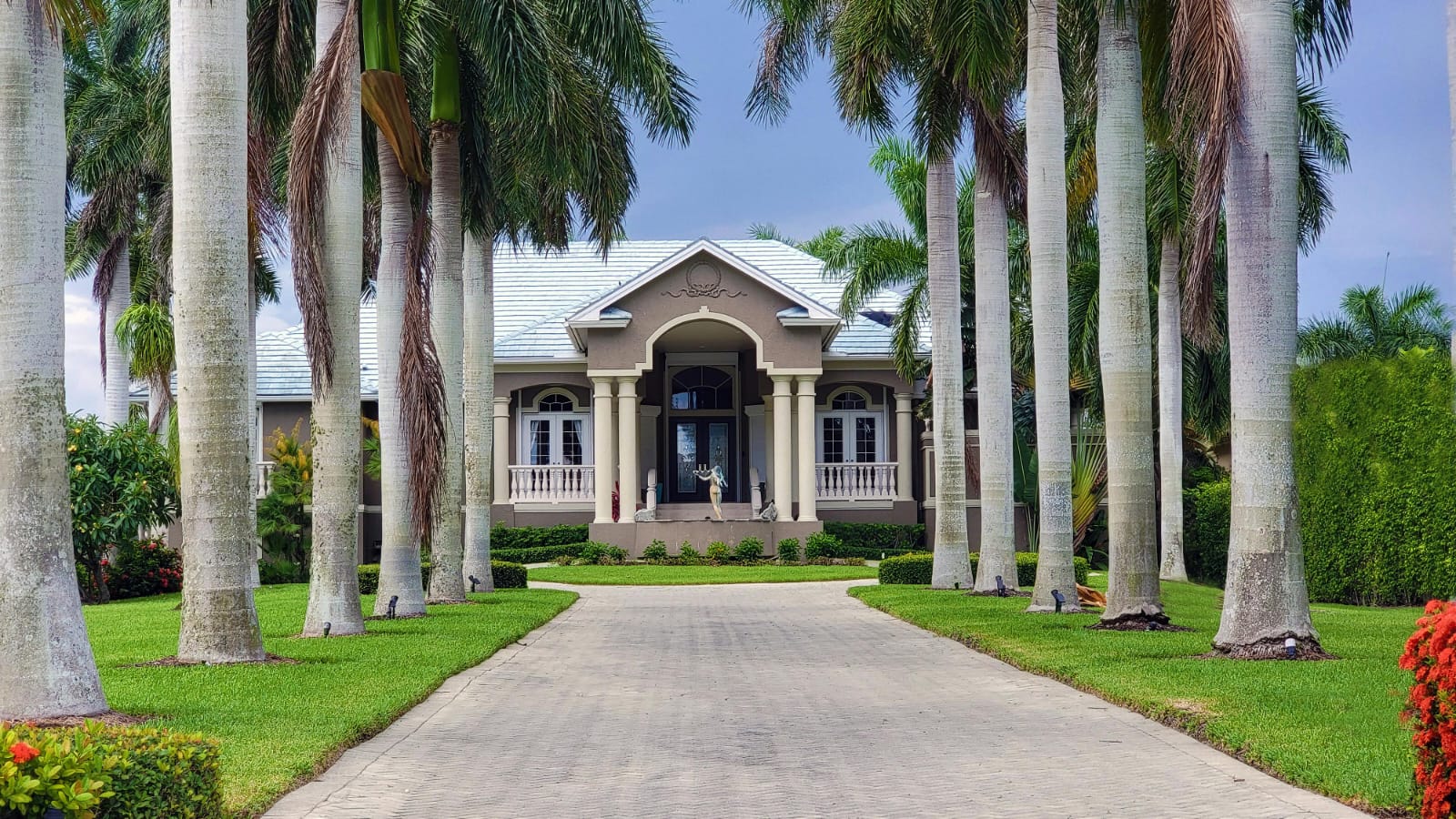 Residential Developments