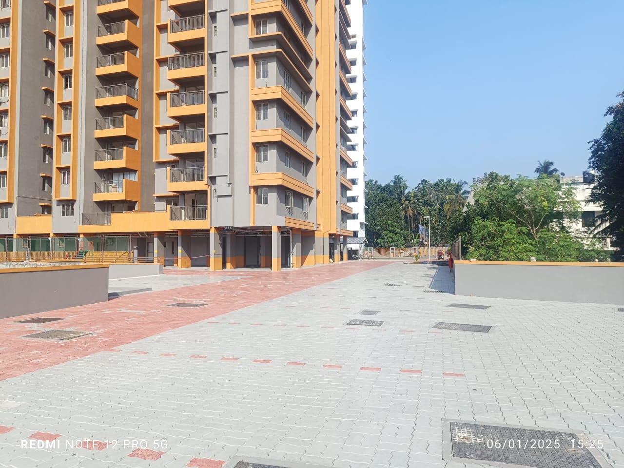 DESAI HoMES 2BHK 80LK