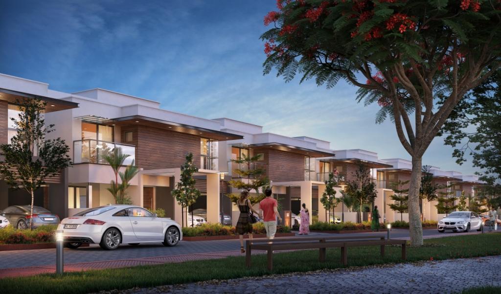 SOBHA SILVER ESTATE 3BHK 2.75 cr