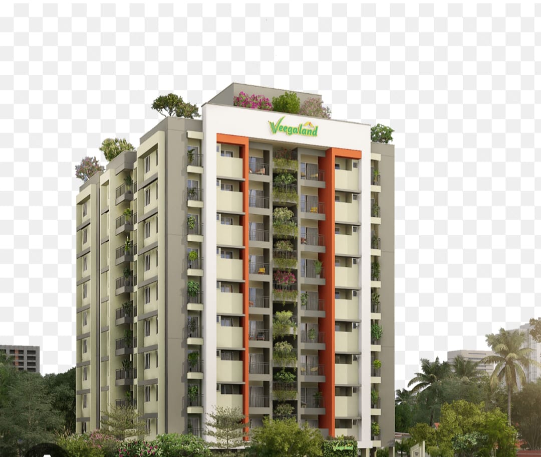 VeegaLand Homes BHK 1.75cr