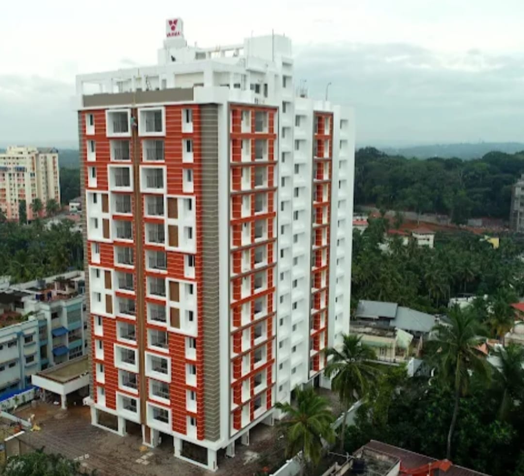 VARMA HOMES 3bhk start 81.6lk